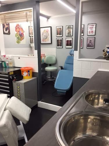 Business listing image