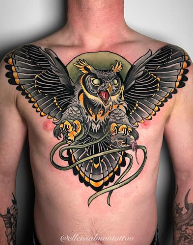 Business listing image