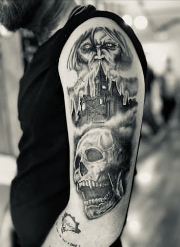 Business listing image