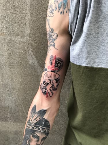 Business listing image