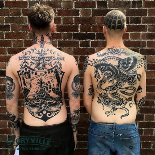 Business listing image