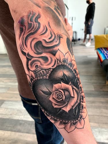 Business listing image