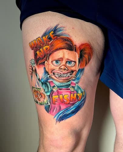 Business listing image