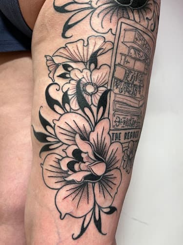 Business listing image