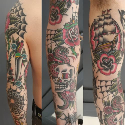 Business listing image