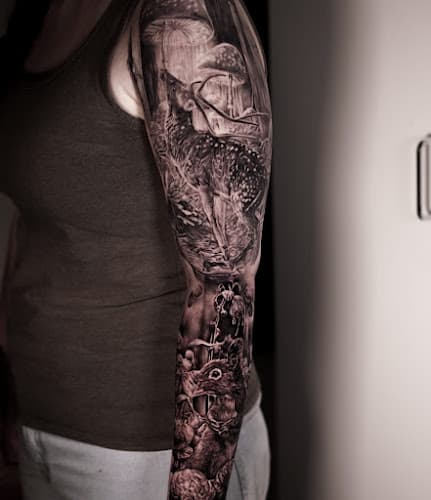 Business listing image